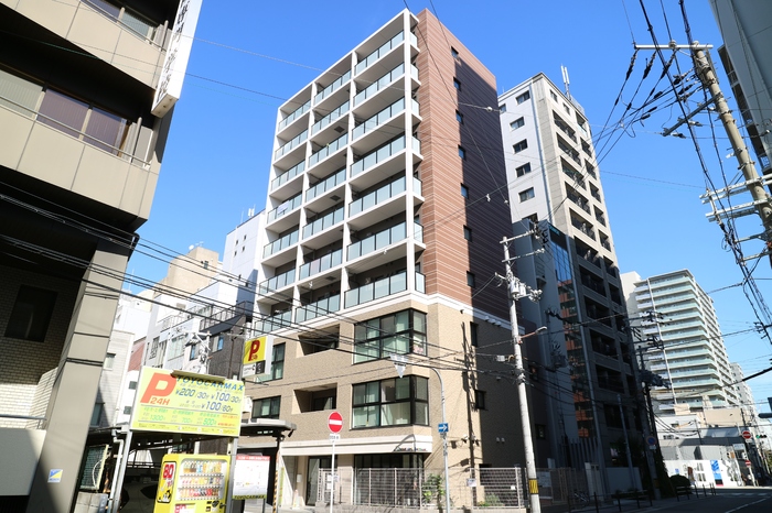 1/30 外観