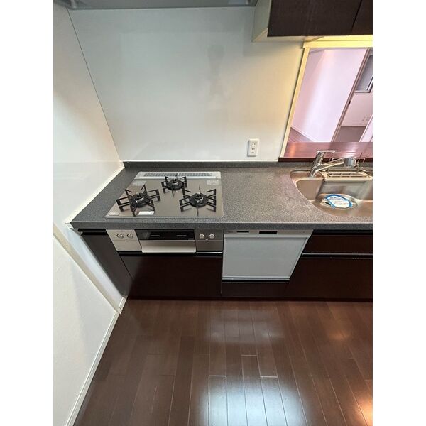 11/15 リビング/ダイニング