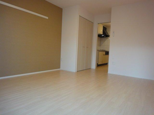 3/27 リビング/ダイニング