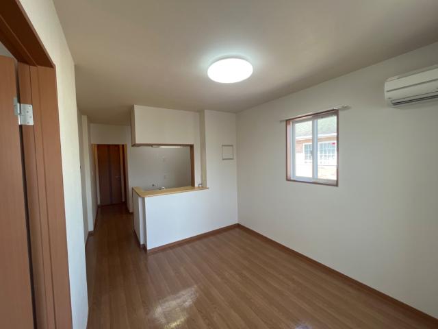 4/27 リビング/ダイニング