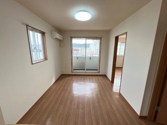 3/27 リビング/ダイニング