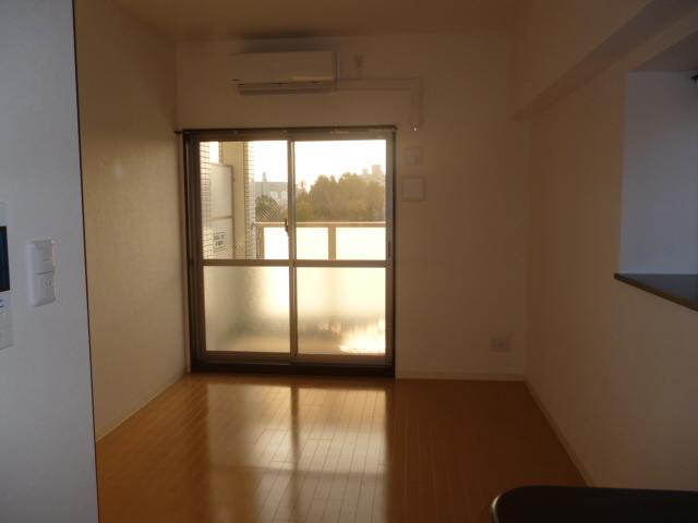 3/14 リビング/ダイニング