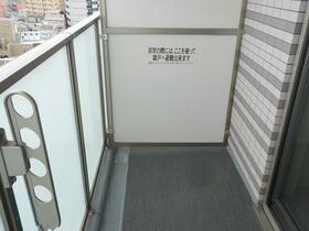14/16 バルコニー