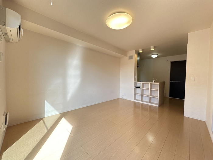 4/20 リビング/ダイニング