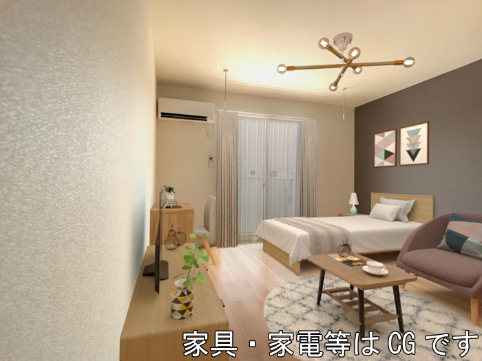 3/21 リビング/ダイニング