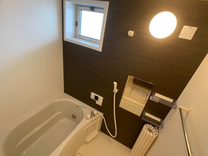 7/21 浴室