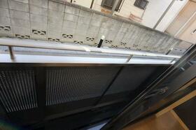 15/15 バルコニー