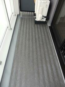 13/16 バルコニー