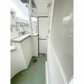 14/16 バルコニー