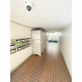 4/4 エントランス