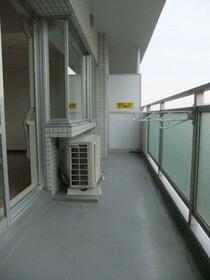 14/16 バルコニー