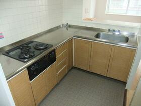 10/16 キッチン