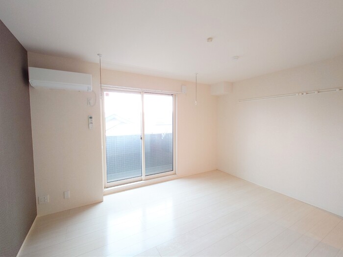 3/17 リビング/ダイニング