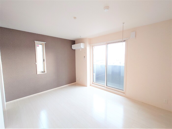 4/17 リビング/ダイニング