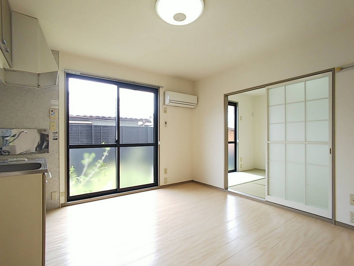 3/19 リビング/ダイニング