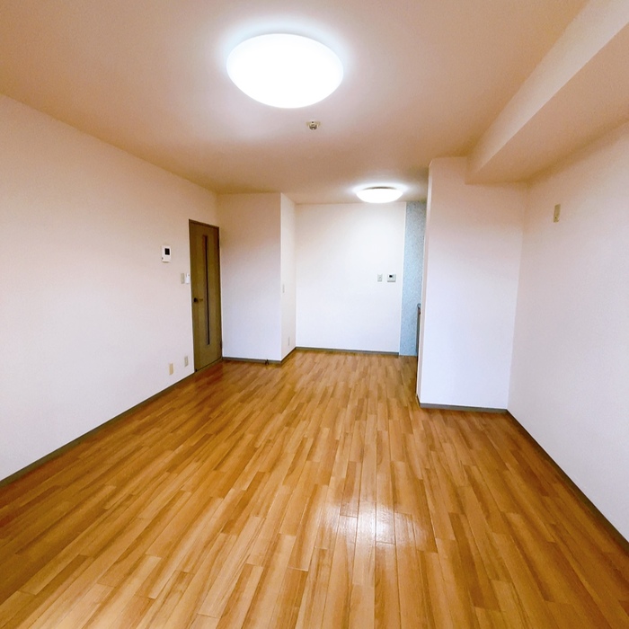 3/18 リビング/ダイニング