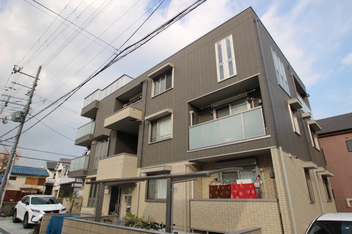 1/6 外観