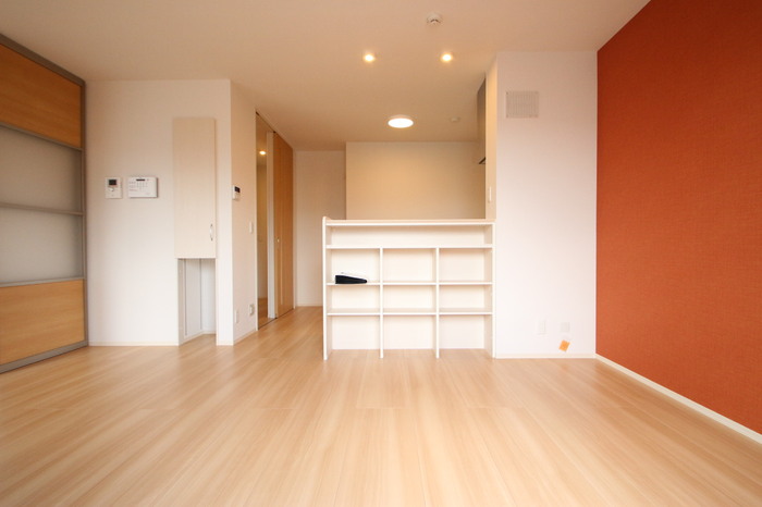 3/25 リビング/ダイニング