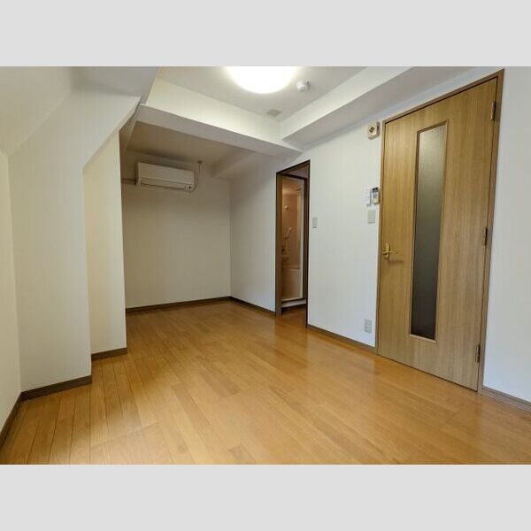 4/13 リビング/ダイニング