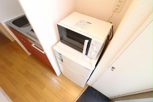 5/11 リビング/ダイニング