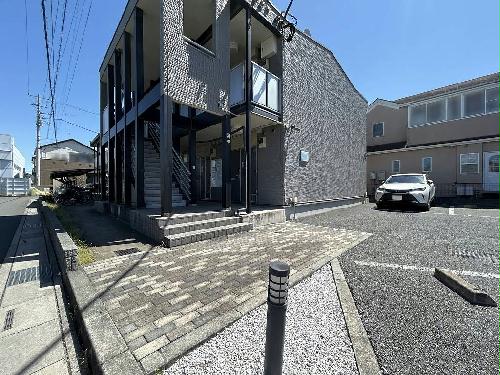 2/8 エントランス