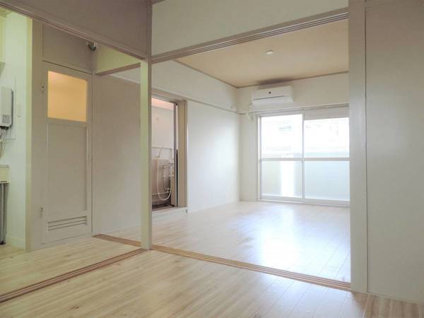 3/16 リビング/ダイニング