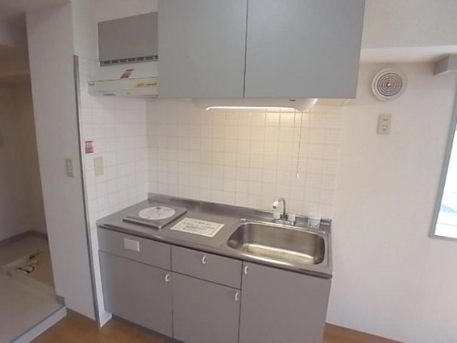 5/15 キッチン