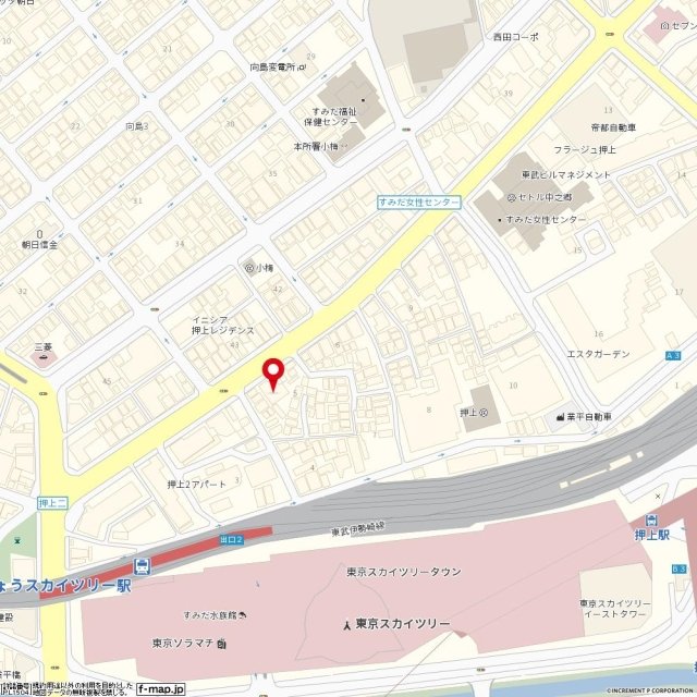 15/15 地図