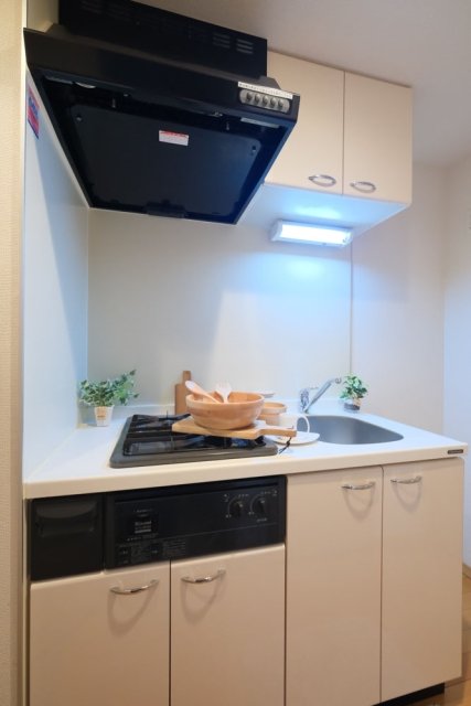 11/30 キッチン