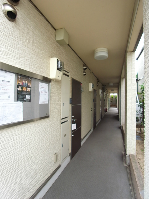 19/21 エントランス