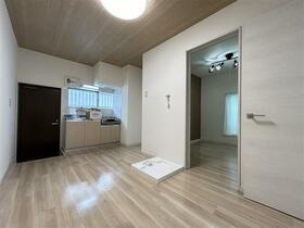 3/12 リビング/ダイニング