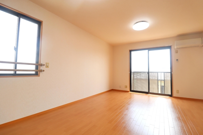 5/20 リビング/ダイニング