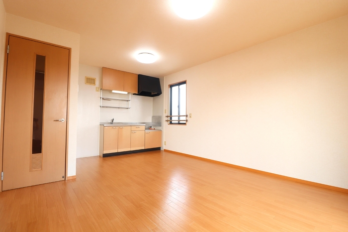 6/20 リビング/ダイニング