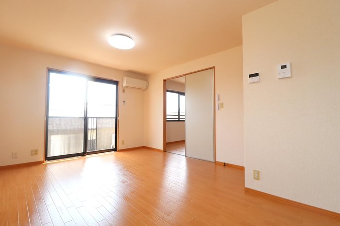 7/20 リビング/ダイニング