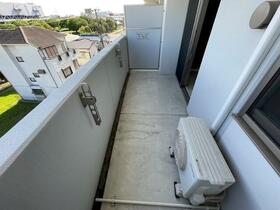 15/16 バルコニー