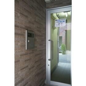 7/7 エントランス