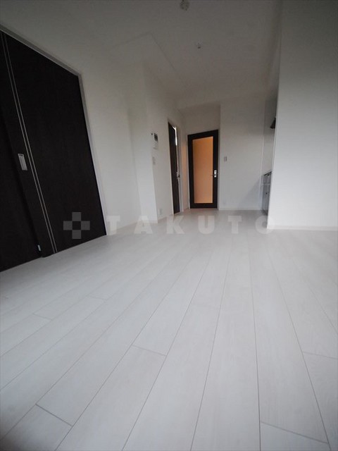 4/21 リビング/ダイニング