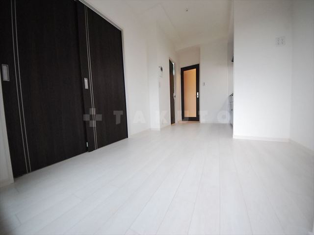 3/21 リビング/ダイニング