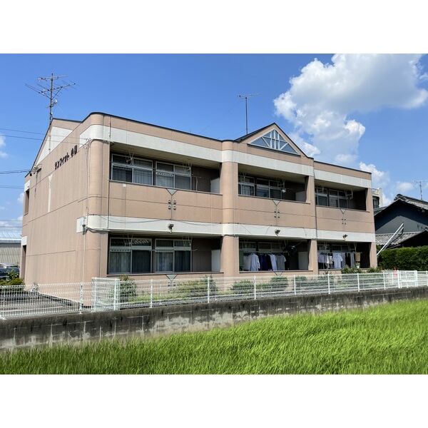 1/6 外観