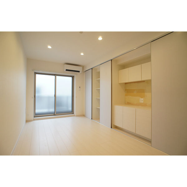 3/22 リビング/ダイニング