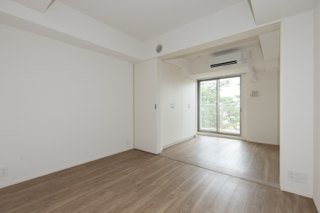 4/17 リビング/ダイニング