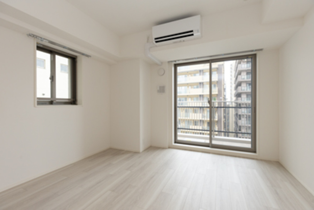 7/19 リビング/ダイニング