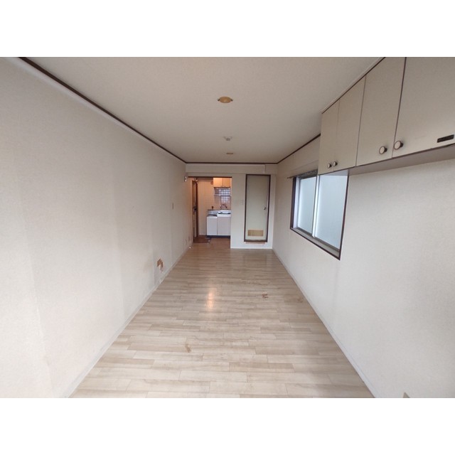 3/14 リビング/ダイニング