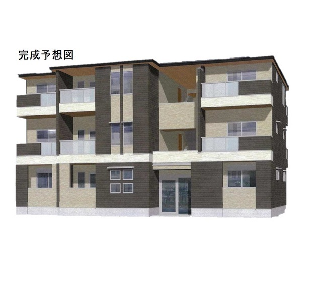 1/24 外観
