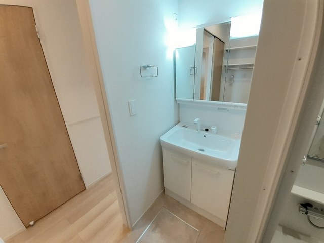 10/20 洗面