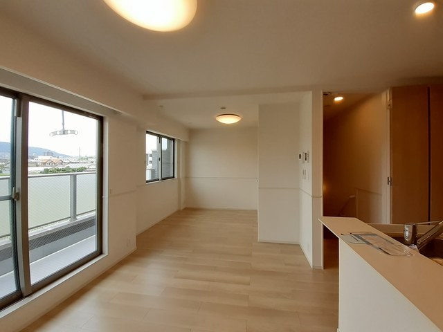 3/20 リビング/ダイニング