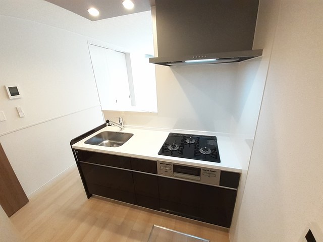 7/20 キッチン