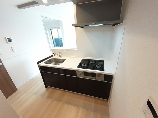 7/20 キッチン