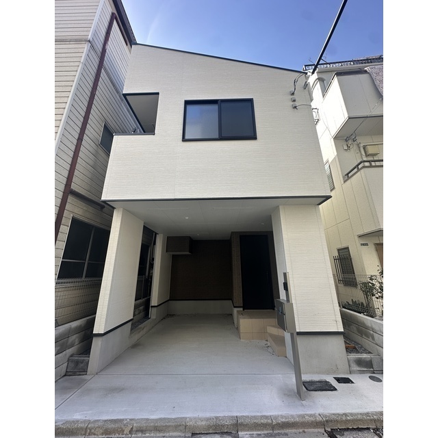 1/15 外観