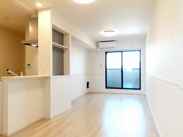 3/20 リビング/ダイニング